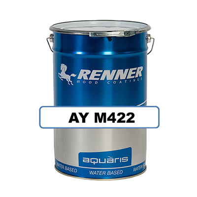Товар категории: AY M422 Мастика для торцов