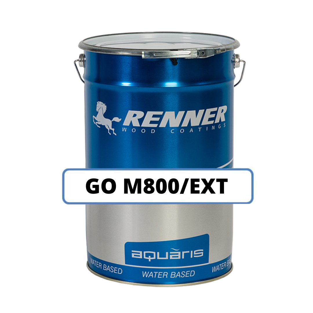 Товар категории: GO M800/EXT Лак в/р